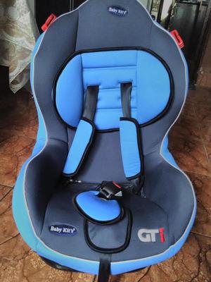 Asiento para Carro Infanril