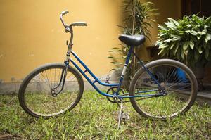 BICICLETA VINTAGE