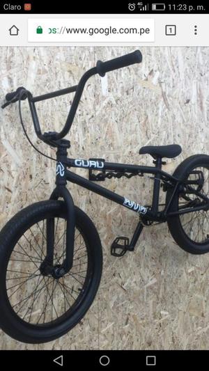 Bmx. Liviana