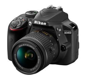 Camara Nikon Dmp Con mm VR stock