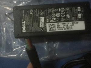 Cargador para Dell 19.5v 3.33a