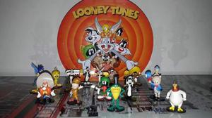 Coleccion de Los Looney Tunes