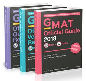 GMAT official guide 