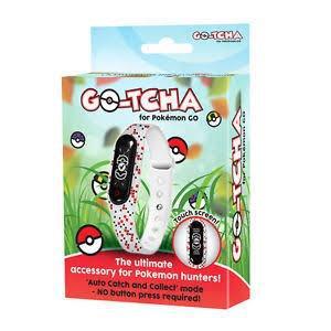Gotcha Pokemon Go - Go Plus Original