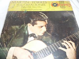 LP MARTIN TORRES