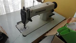 Maquina de Coser Flyingman