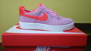NIKE AF1 ULTRA FORCE ZAPATILLAS MUJER AIR FORCE