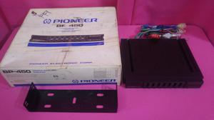 Ocasión Amplificador Ecualizador Pioneer