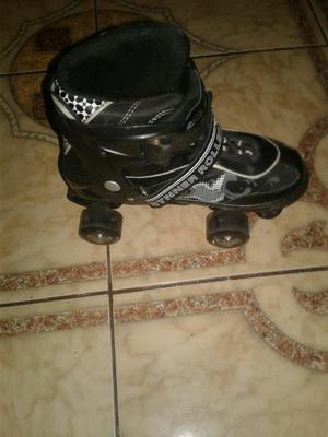 Patines !!