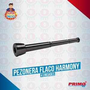 Pezonera Flaco Harmony  Pack 4 UNIDADES