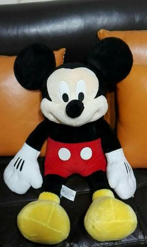 Remato Mickey Mouse de 1m Son Sello
