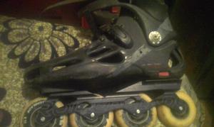 SE REMATA PATINES ROLLERBLADE WPS. 