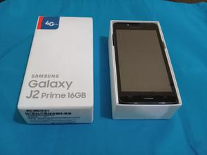 Samsung Galaxy J2 Prime 16 Gb Nuevo