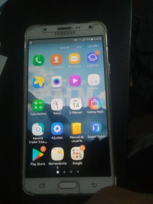 Samsung Galaxy J7 Blanco