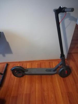 Scooter Electrico