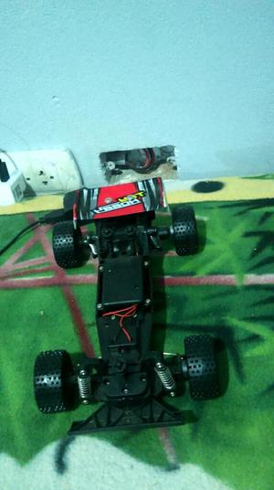 Toy Hobby Cyclone Rc