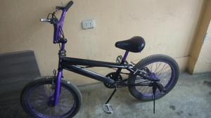 Vendo Bmx