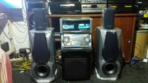 Aiwa Xha