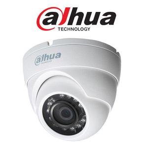 CAMARA DE SEGURIDAD CCTV DOMO/TUBO/ HD / FULL HD /DAHUA