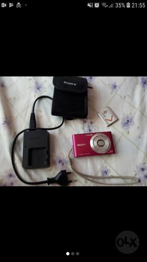 Camara Sony Cyber Shot