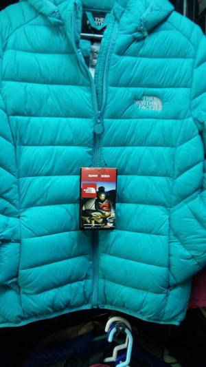 Casaca North Face