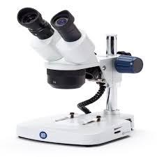 Estereoscopio Binocular Edublue Edp Euromex