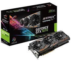 GTX  Strix 8GB