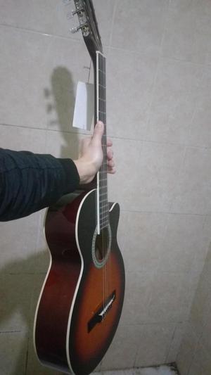 Guitarra memphis