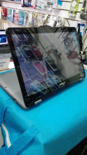 Laptop Asus Core I7 7ma Generacion 12gb