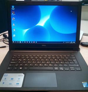 Laptop Dell Inspiron  Series Core I3