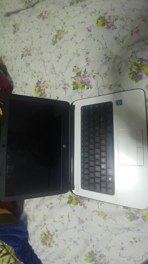 Laptop Hp