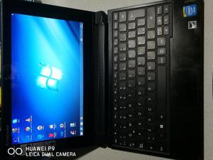 Laptop Lenovo Ideapad Flex 10