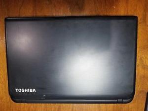 Laptop Toshiba Core I7 Teclado Numérico