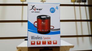Mini Parlate Speaker Bluetooth Knup