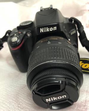 Nikon D