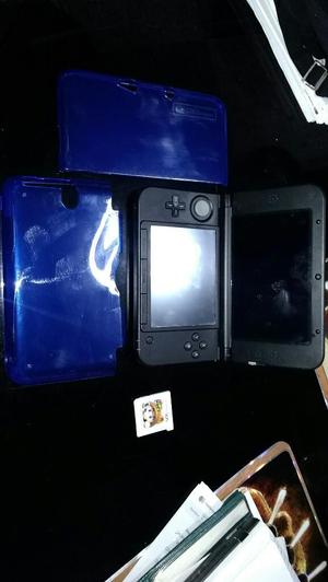 Nintendo 3ds Xl con Juego