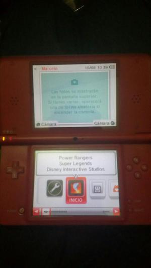 Nintendo Dsi Xl