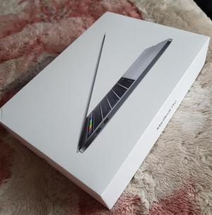 Nuevo MacBookPRO