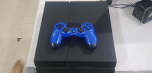 Play 4 Ps4 Play Station Original 500gb