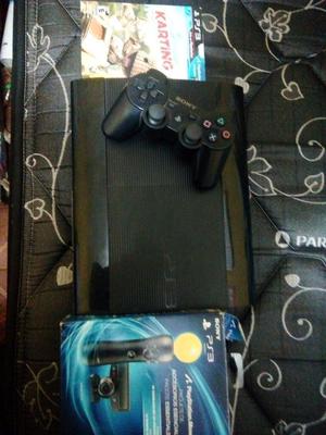 Play Station 3 12gb