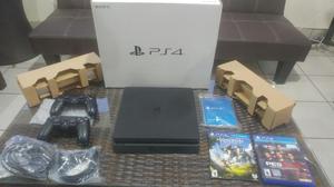 Play Station 4 Slim 500