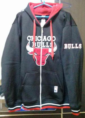 Polera de Basket NBA NFL NHL MLB de Los Chicago Bulls Color