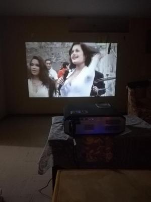 Proyector Led Nuevo Vendo