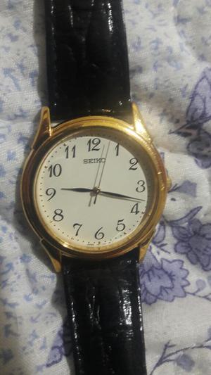 Reloj Seiko Original