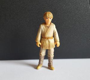 Star Wars Anakin Skywalker Tatooine