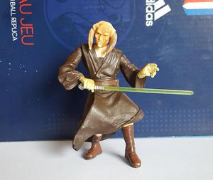 Star Wars Saesee Tiin jedi