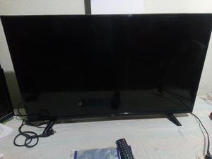 Tv Led 43 Global Sintonizador Digital