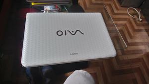 Vendo O Cambio Laptop Sony Vaio