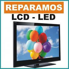 reparacion de televisores,smart,led,lcd,servicio tecnico a