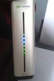 router Wifi Smart Movistar